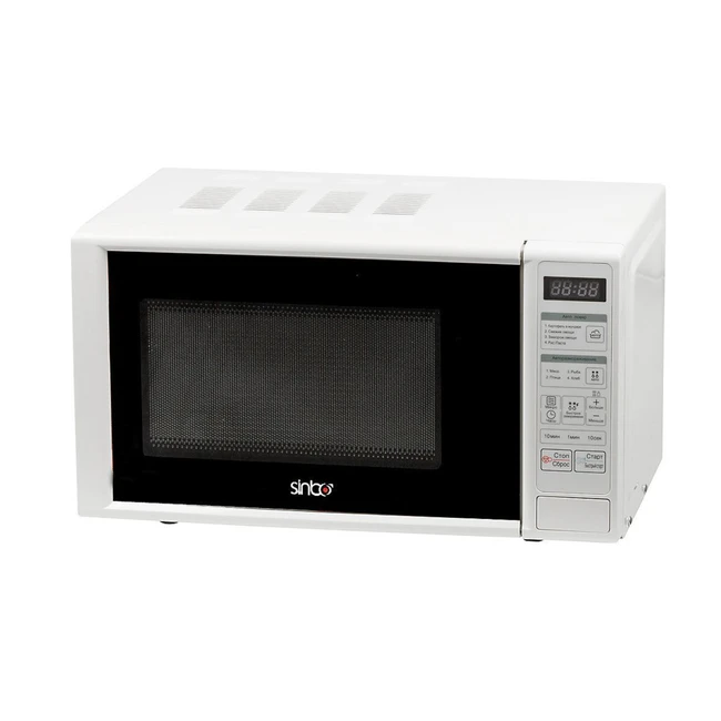 Микроволновая печь Sinbo SMO 3653