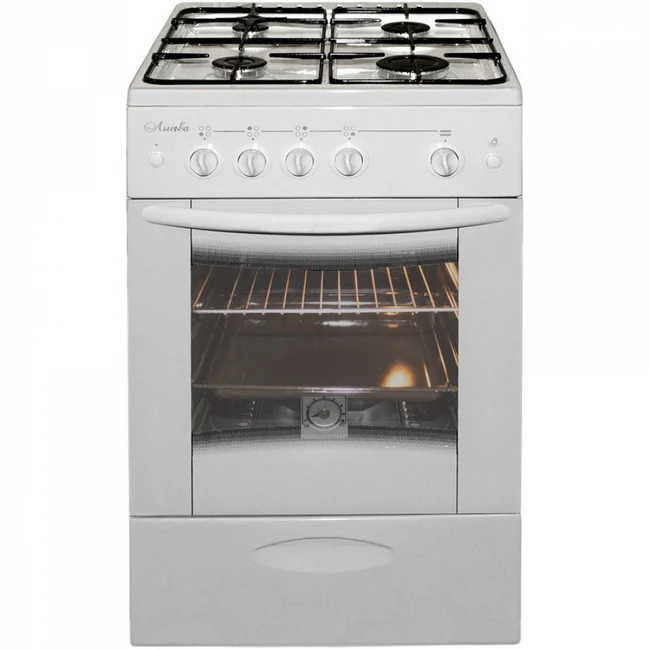 Плита ЛЫСЬВА ГП 400 МС-2У