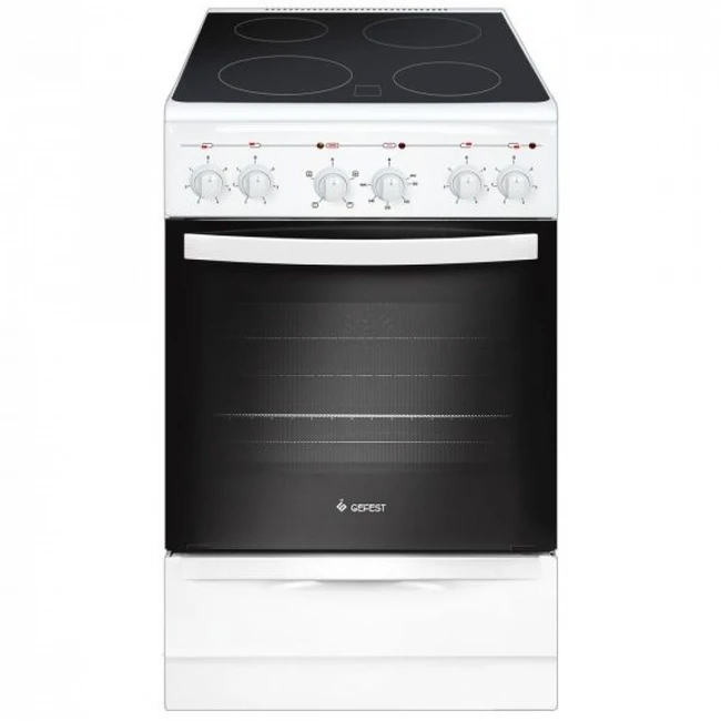 Плита GEFEST ЭП Н Д 5160-02 0095