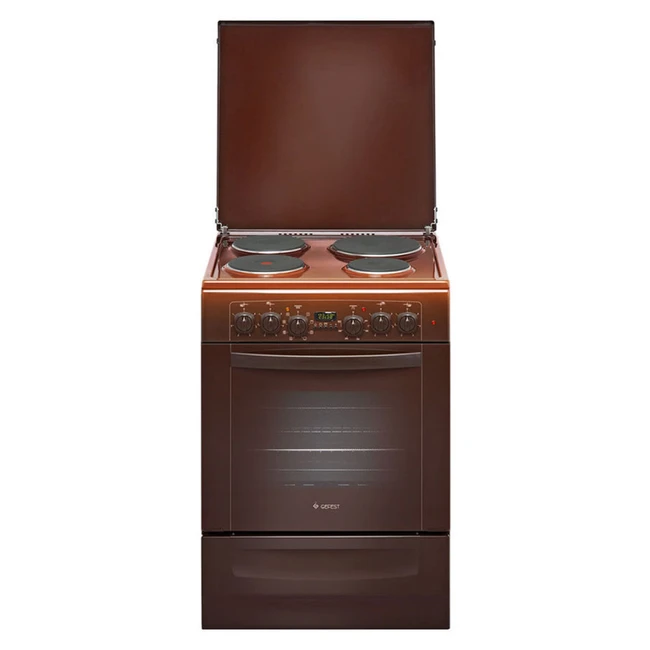 Плита GEFEST ЭП Н Д 6140-03 0001