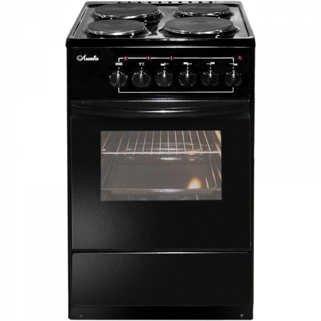 Плита ЛЫСЬВА ЭП 402