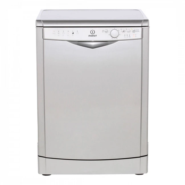 Посудомоечная машина INDESIT DFG 26B1 NX EU