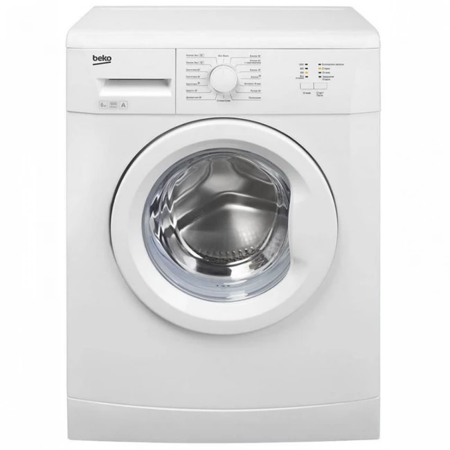 Стиральная машина Beko WKB61001Y