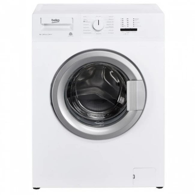 Стиральная машина Beko WRE64P1BSW