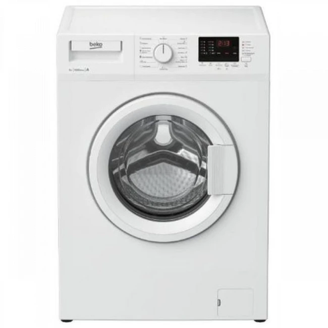 Стиральная машина Beko WRE65P2BSW