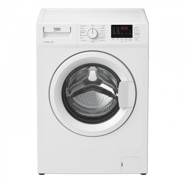 Стиральная машина Beko WRE75P2XWW