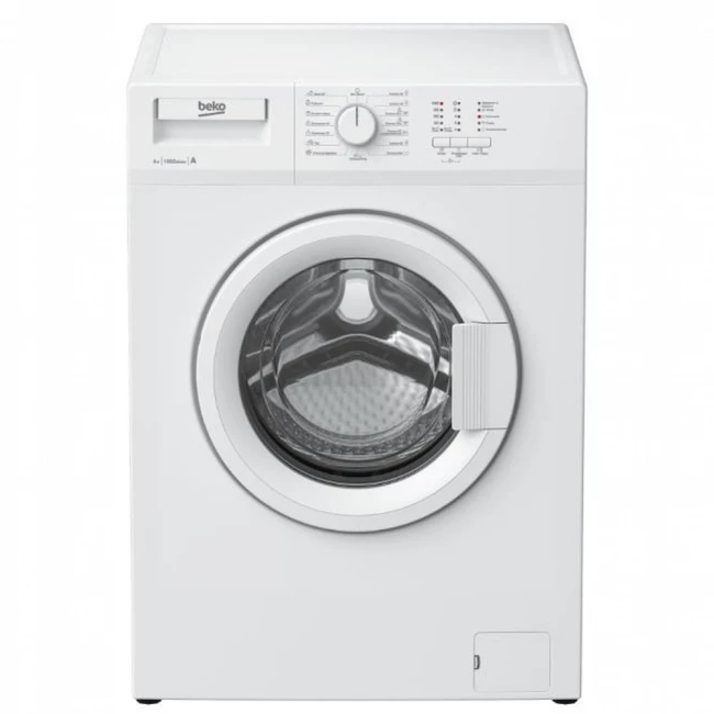 Стиральная машина Hotpoint WRS45P1BWW