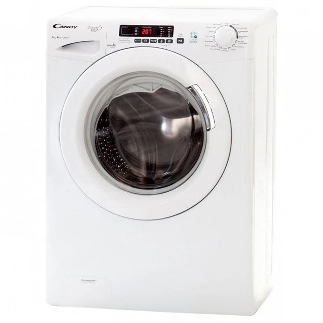 Стиральная машина Candy GrandO Vita Smart GVS4 126TW3/2-07 31008331