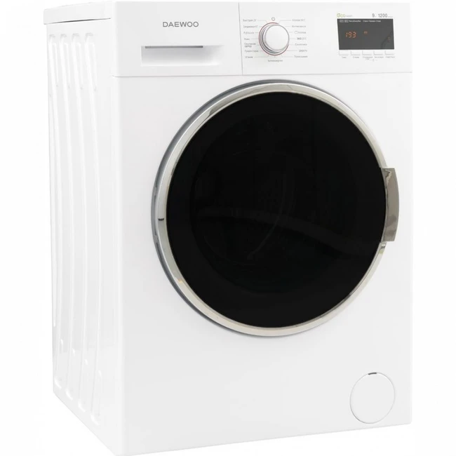 Стиральная машина DAEWOO WMD-R912D1BP