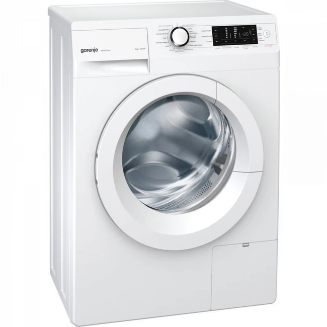 Стиральная машина Gorenje Colour W65Z23/S