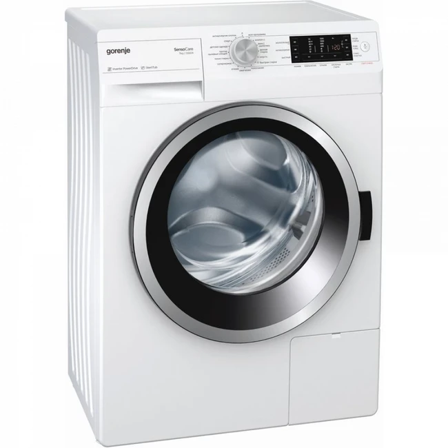 Стиральная машина Gorenje MV75Z23/IS