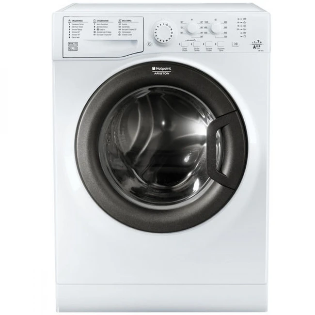 Стиральная машина Hotpoint Front Loader VML 7023 B