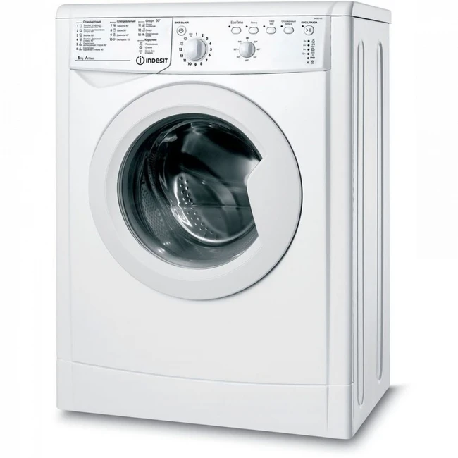 Стиральная машина INDESIT EcoTime IWSB 5105