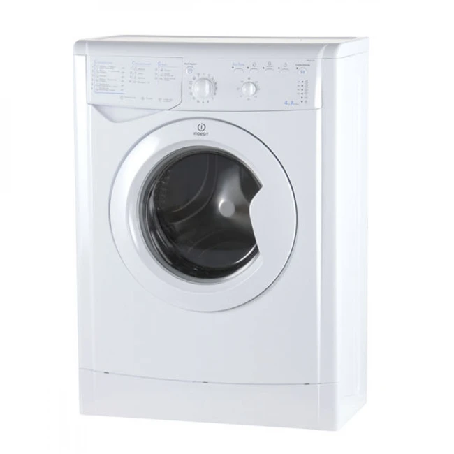Стиральная машина INDESIT EcoTime IWUB 4105