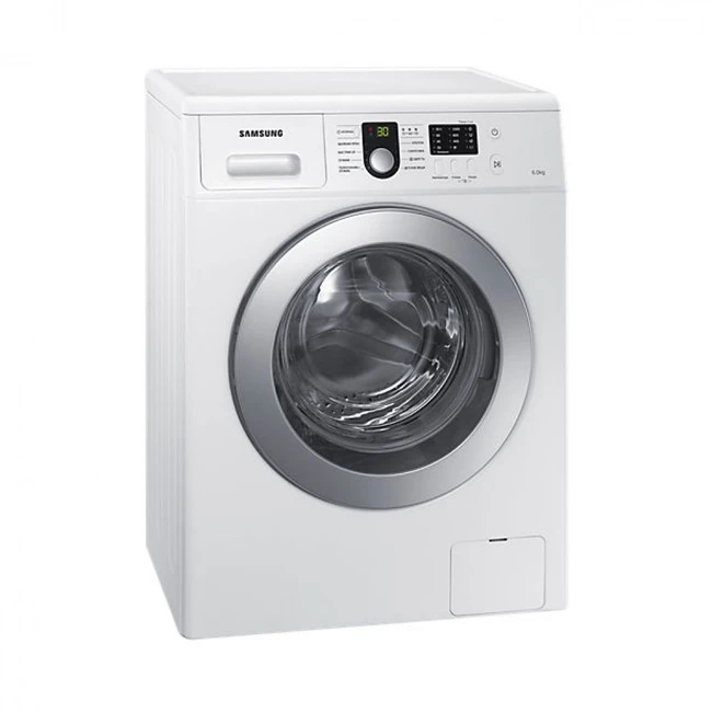 Стиральная машина Samsung WF8590NLW9 WF8590NLW9DYLP
