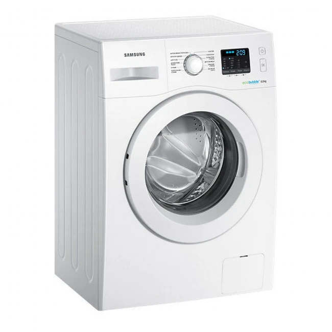 Стиральная машина Samsung WW60H2200EW WW60H2200EWDLP