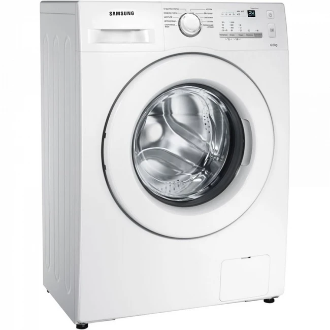 Стиральная машина Samsung WW60J3097LWDLP