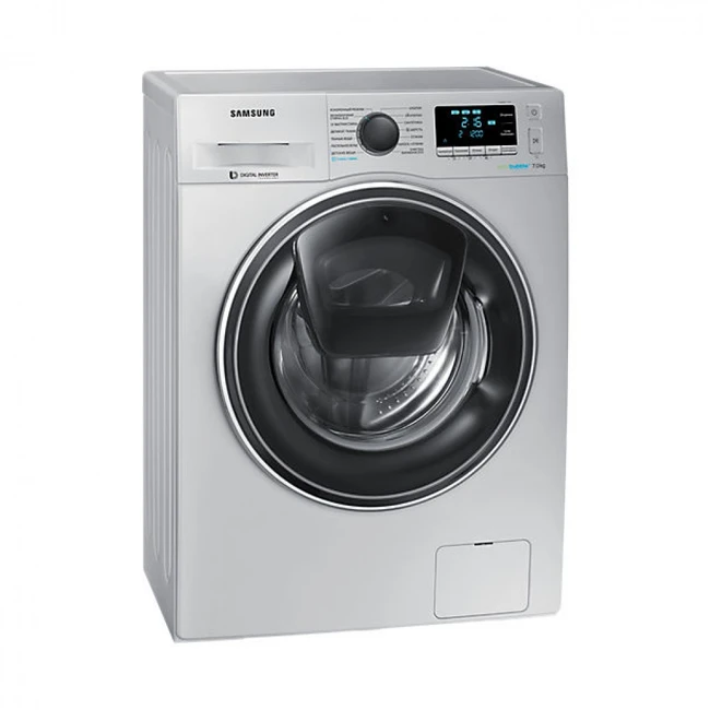 Стиральная машина Samsung WW70K62E00SDLP