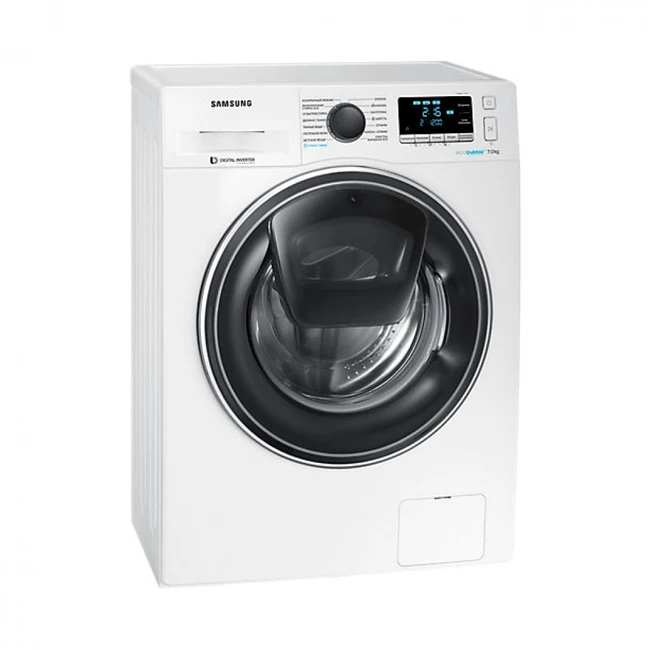 Стиральная машина Samsung WW70K62E00WDLP