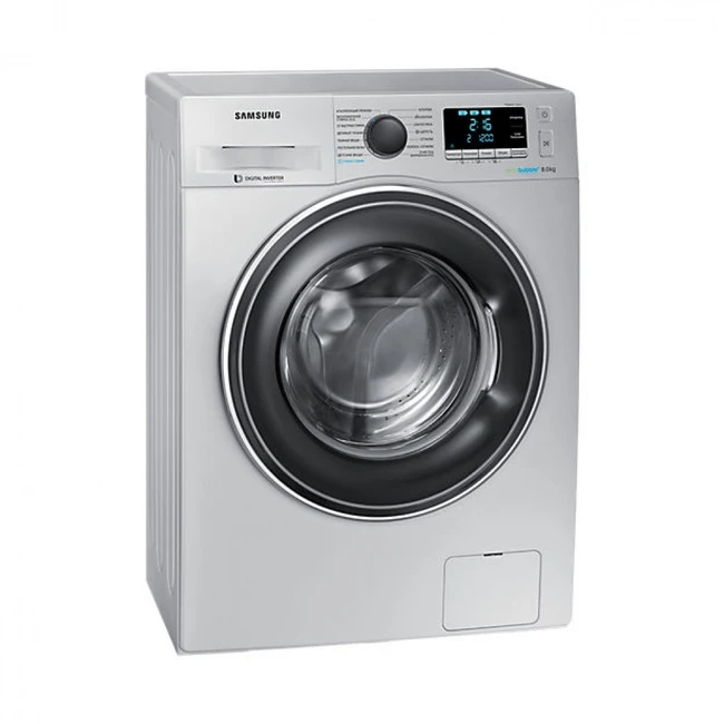 Стиральная машина Samsung WW80K62E07SDLP