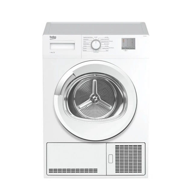 Сушильный автомат Beko DU7111GAW