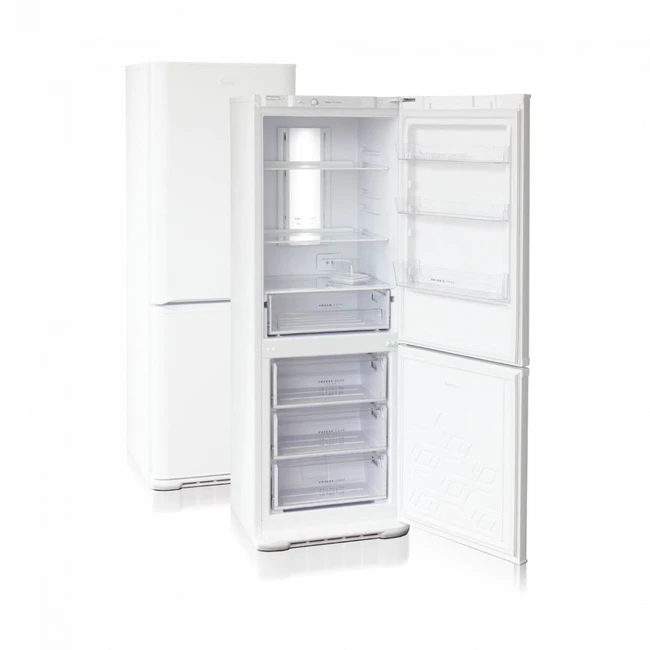 Холодильник Бирюса Б-320NF