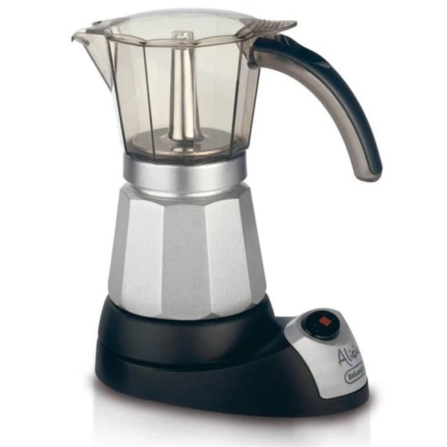 Кофемашина DeLonghi Alicia EMK 9 132041002