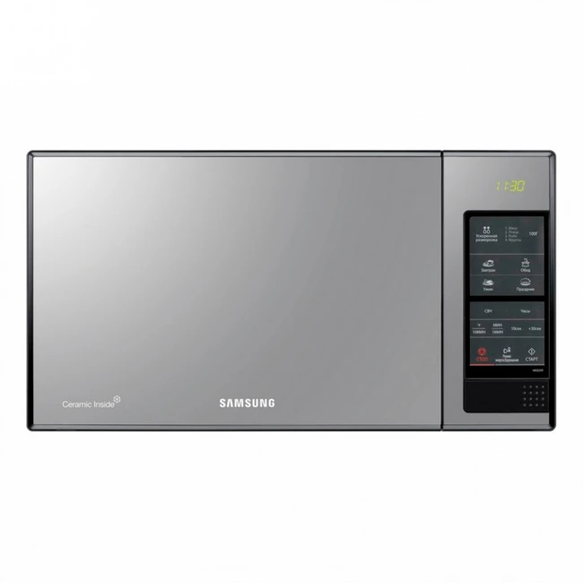 Микроволновая печь Samsung ME83XR/BWT
