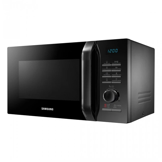Микроволновая печь Samsung MS23H3115QK/BW