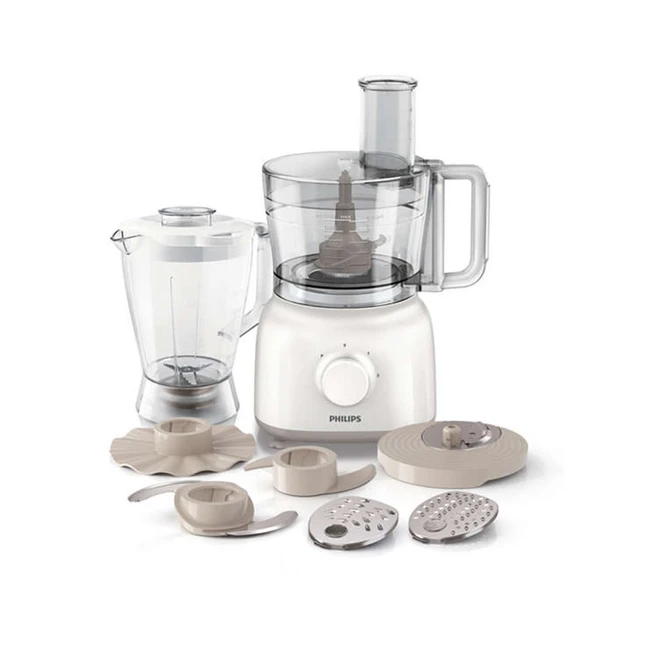 Кухонный комбайн Philips HR7628/00