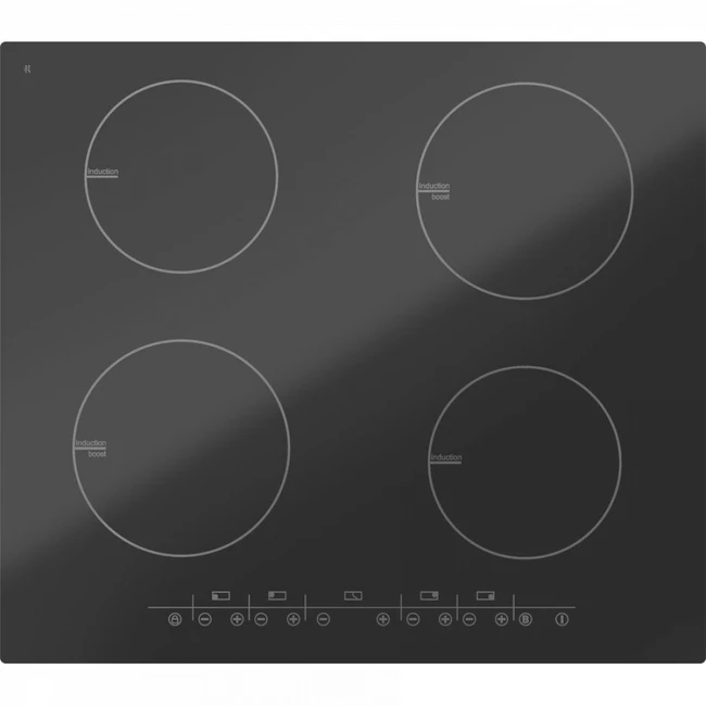 Варочная поверхность DARINA P EI 305 B