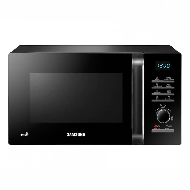 Микроволновая печь Samsung MG23H3115NK/BW