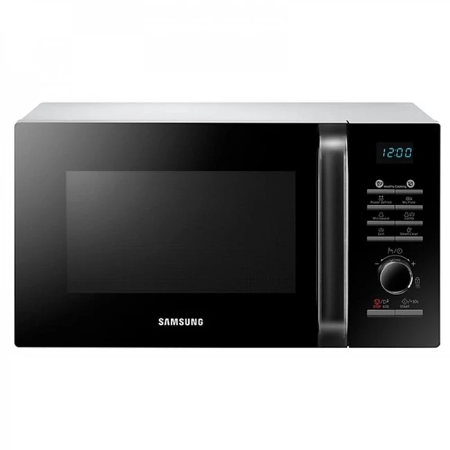 Микроволновая печь Samsung MG23H3115NW/BW