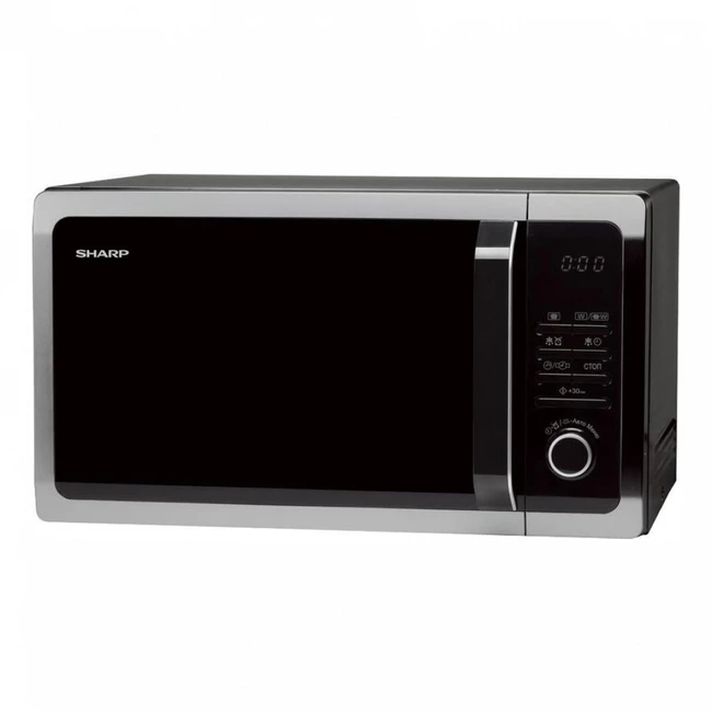 Микроволновая печь Sharp R7852RK