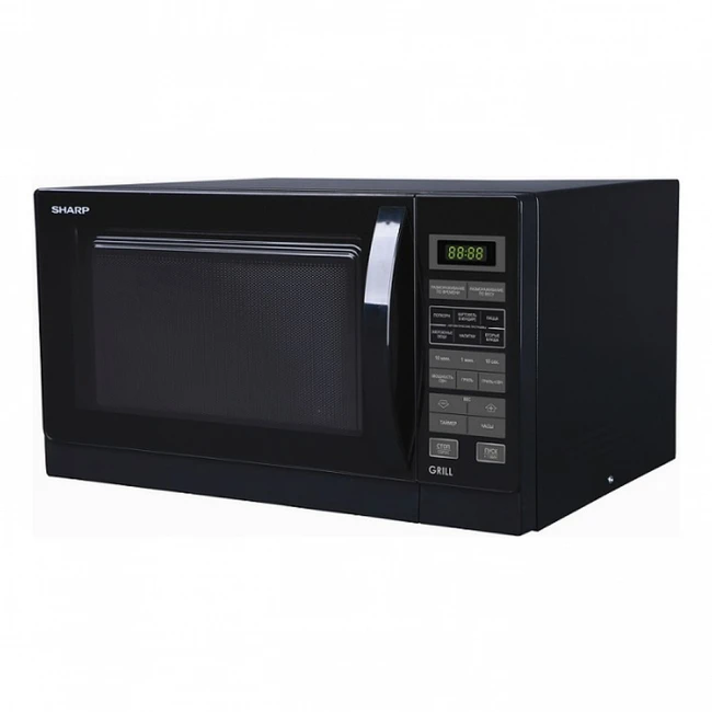 Микроволновая печь Sharp R7773RK