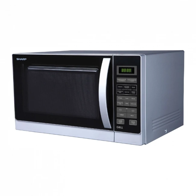 Микроволновая печь Sharp R7773RSL