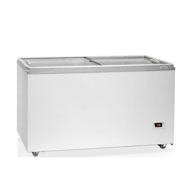 Морозильник Бирюса Б-455VDZQ