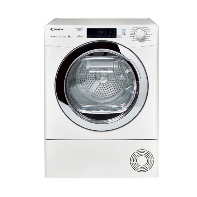 Сушильный автомат Candy GrandO Vita Smart GVS H10A2TCE-07 31101015