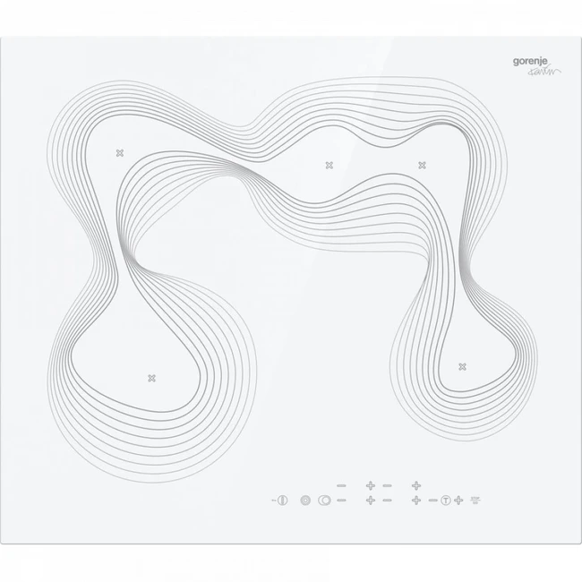 Варочная поверхность Gorenje ECT646KR