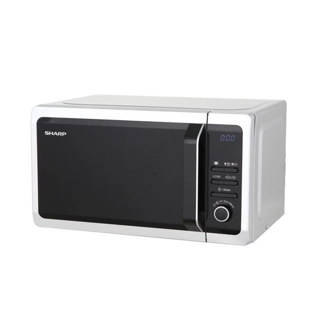Микроволновая печь Sharp R-2852RSL