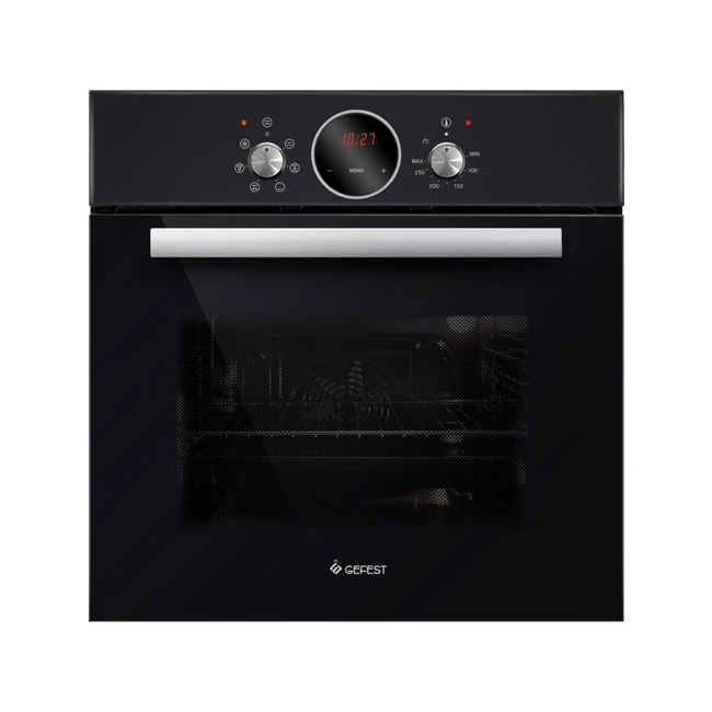 Духовка GEFEST ЭДВ ДА 602-02 РА