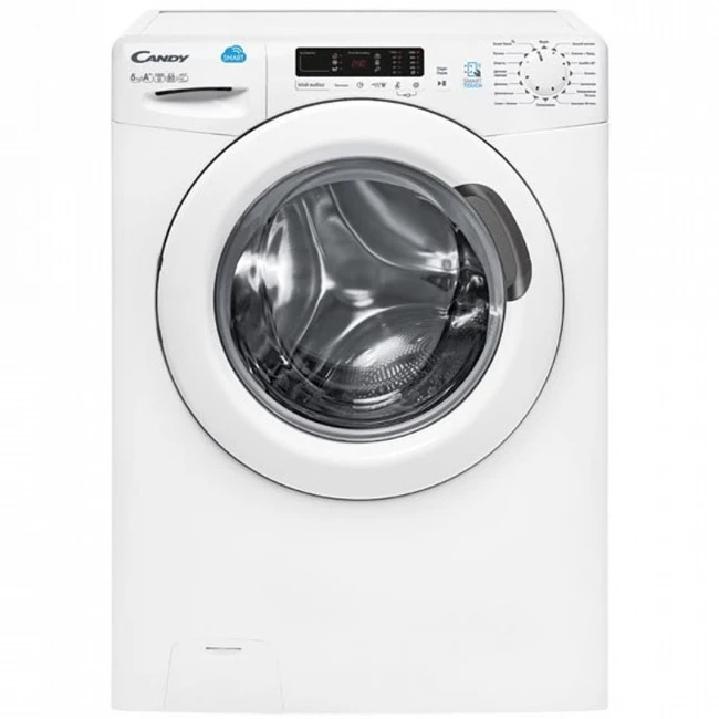 Стиральная машина Candy GrandO Vita Smart CS34 1052D1/2-07 31007227
