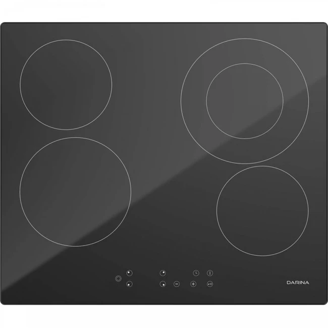 Варочная поверхность DARINA 4P E 326 B Hi-Light 000053001