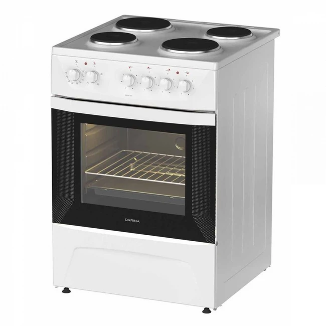 Плита DARINA 1D EM 141 404 W