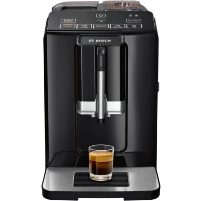 Кофемашина Bosch TIS30129RW
