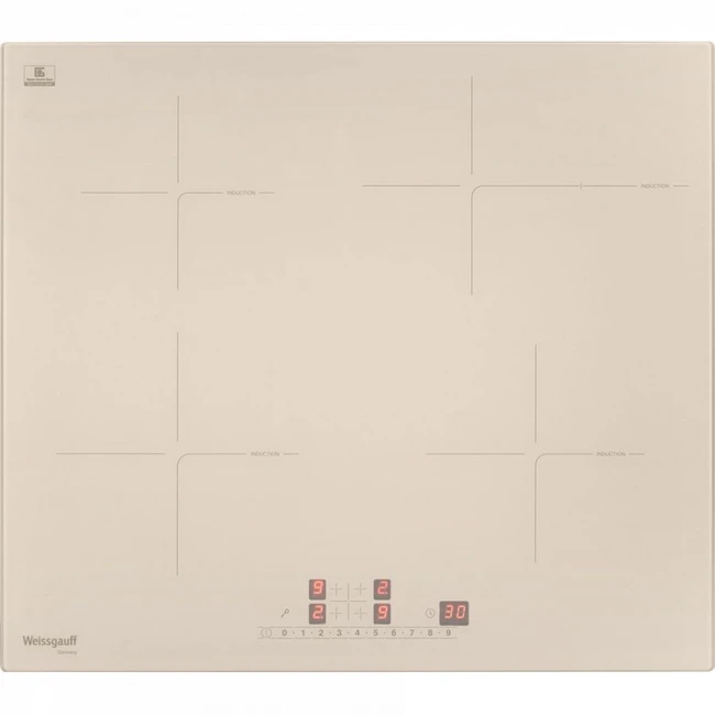 Варочная поверхность Weissgauff HI 641 GS