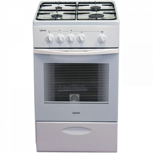 Плита ЛЫСЬВА ГП 400 МС СТ-2У