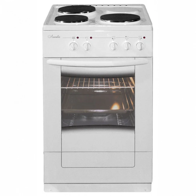 Плита ЛЫСЬВА ЭП 301 М2С