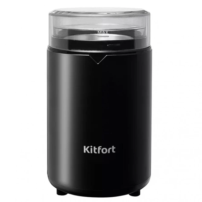 Кофемашина KITFORT КТ-1314