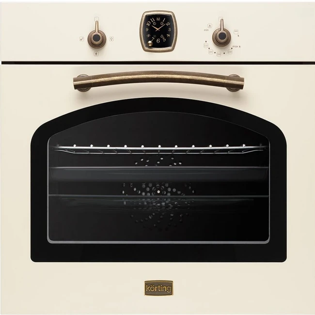 Духовка Korting OGG 741 CRB